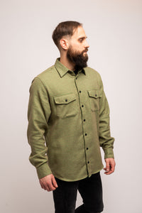 Providence Flanellhemd für Herren