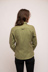 Providence Flanellhemd für Damen