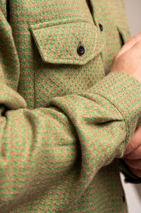 Providence Flanellhemd für Herren