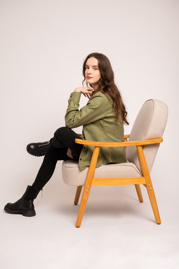 Providence Flanellhemd für Damen