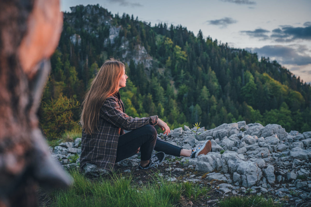 Forester Flanellhemd