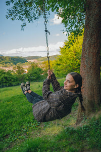 Forester Flanellhemd