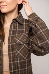 Forester Flanellhemd